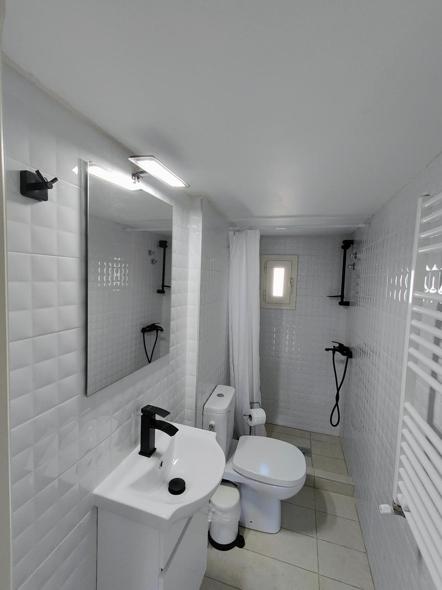 Celestial Garden-Thessaloniki'S Modern, Eclectic Penthouse With An Amazing View And Veranda Eksteriør bilde